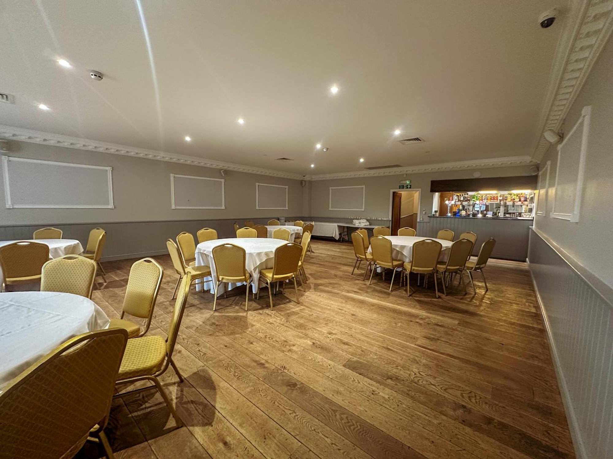 The Corbet Arms Hotel Uffington  Kültér fotó