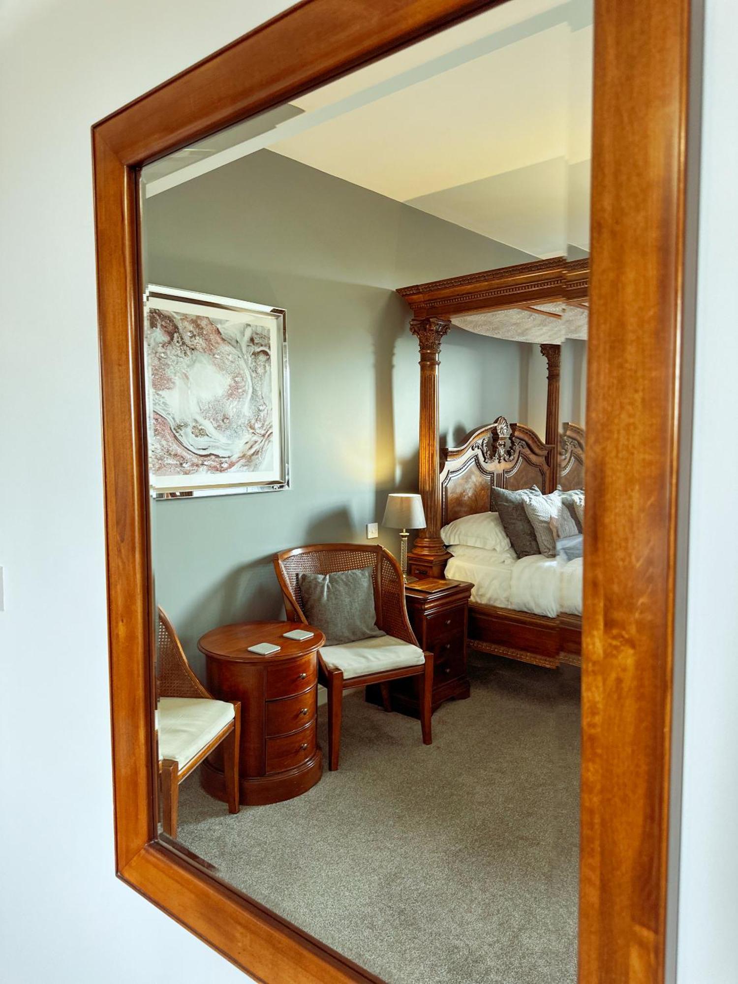 The Corbet Arms Hotel Uffington  Szoba fotó